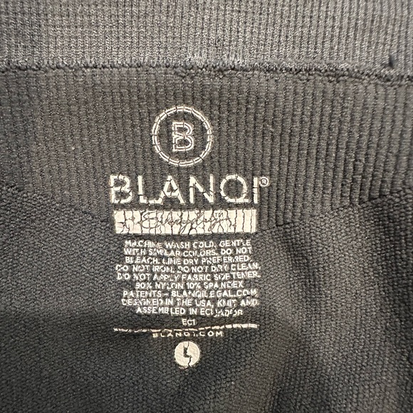 BLANQI Everyday Maternity Support SET! - Picture 3 of 9